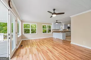 291 W Lakeview Dr NE, Milledgeville, GA 31061 - Photo 26