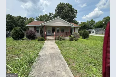 431 2nd Street, Thomson, GA 30824 - Photo 1