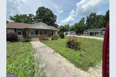 431 2nd Street, Thomson, GA 30824 - Photo 2