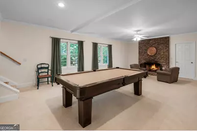 496 Cherokee Trail, Big Canoe, GA 30143 - Photo 30