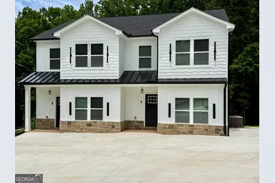 224 Brad Street, Royston, GA 30662 - Photo 2
