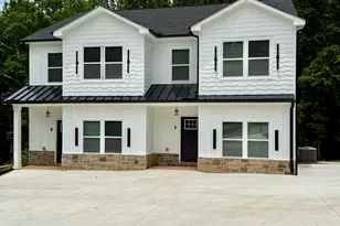 224 Brad St, Royston, GA 30662 - Photo 2