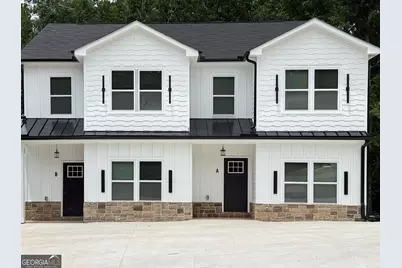 224 Brad Street, Royston, GA 30662 - Photo 34