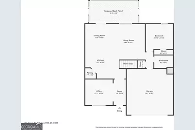 381 Hogan Drive, Richmond Hill, GA 31324 - Photo 56