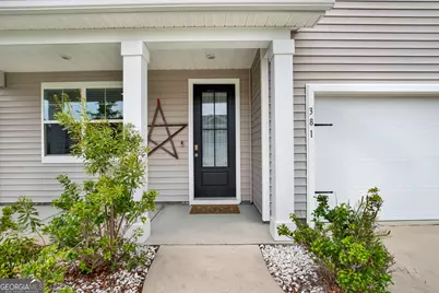 381 Hogan Drive, Richmond Hill, GA 31324 - Photo 4