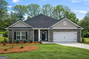 100 Scarlett Pl Dr, Bowdon, GA 30108 - Photo 1