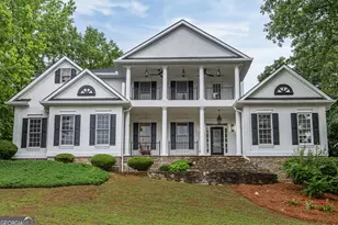 166 Glen Eagle Way, McDonough, GA 30253 - Photo 4
