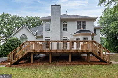 166 Glen Eagle Way, McDonough, GA 30253 - Photo 60