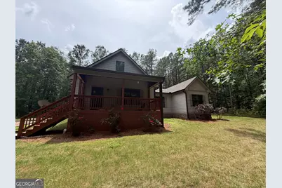 95 Horseshoe Loop, Kingston, GA 30145 - Photo 2