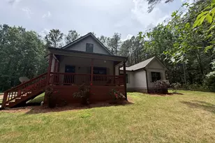 95 Horseshoe Loop, Kingston, GA 30145 - Photo 2