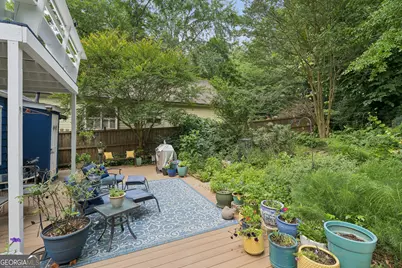942 Gilbert Street SE, Atlanta, GA 30316 - Photo 30