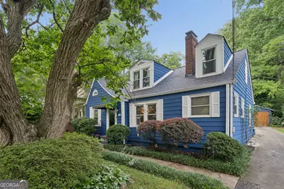 942 Gilbert Street SE, Atlanta, GA 30316 - Photo 2