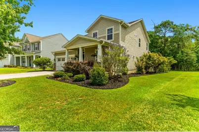 154 Moor Hen Landing, Savannah, GA 31419 - Photo 6