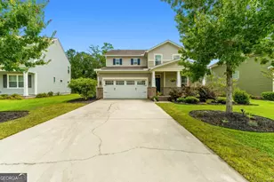 154 Moor Hen Landing, Savannah, GA 31419 - Photo 2