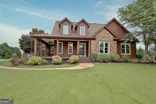 105 Bell Springs Rd, Senoia, GA 30276 - Photo 1