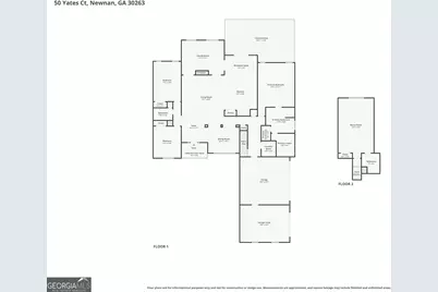 50 Yates Court, Newnan, GA 30263 - Photo 30