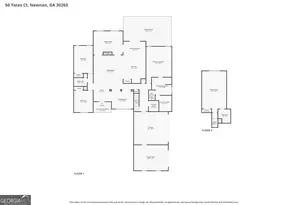 50 Yates Ct, Newnan, GA 30263 - Photo 30