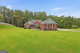 50 Yates Ct, Newnan, GA 30263 - Photo 2