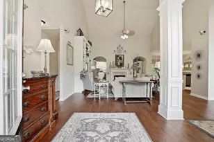50 Yates Ct, Newnan, GA 30263 - Photo 4