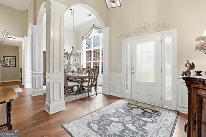 50 Yates Court, Newnan, GA 30263 - Photo 6
