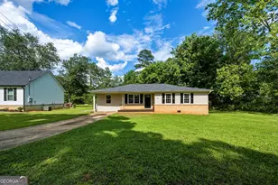 300 Cash Town Rd, Aragon, GA 30104 - Photo 2