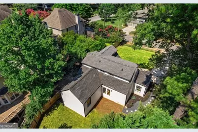 525 Medlock Road, Decatur, GA 30030 - Photo 2