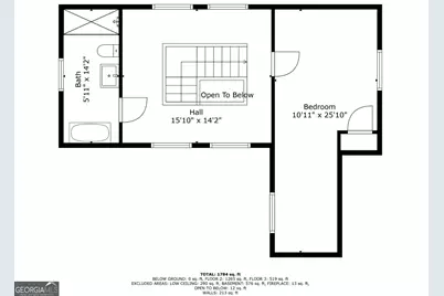 525 Medlock Road, Decatur, GA 30030 - Photo 48