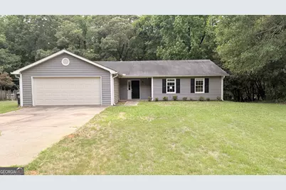 55 Oak Crest Court, Covington, GA 30016 - Photo 1