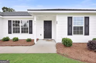 207 Bull St, Glennville, GA 30427 - Photo 4