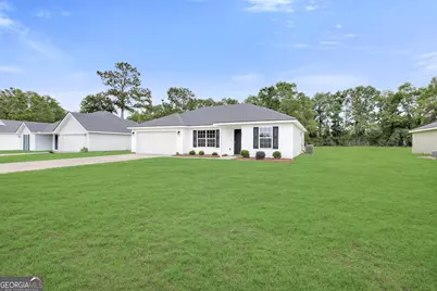 207 Bull Street, Glennville, GA 30427 - Photo 2