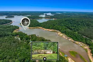 465 Water Oak Dell Dr, Lavonia, GA 30553 - Photo 6
