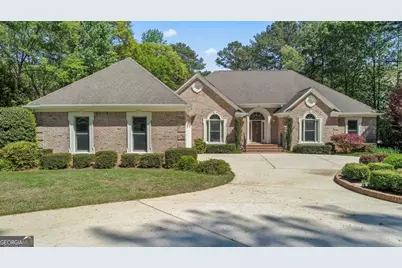 220 Allie Drive, McDonough, GA 30252 - Photo 1