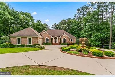 220 Allie Drive, McDonough, GA 30252 - Photo 2