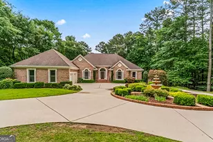 220 Allie Dr, McDonough, GA 30252 - Photo 2