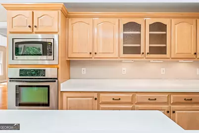 220 Allie Drive, McDonough, GA 30252 - Photo 20