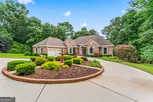 220 Allie Dr, McDonough, GA 30252 - Photo 4