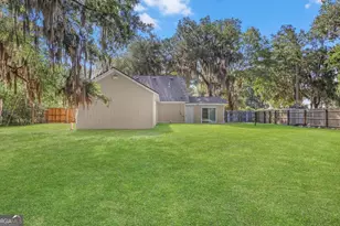 539 Pine Ave, Midway, GA 31320 - Photo 24