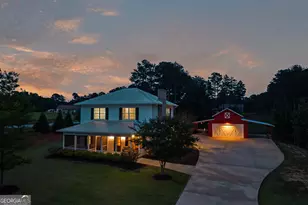1546 Scott Rd, Eastanollee, GA 30538 - Photo 1
