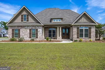 231 Flat Shoal Drive, Bonaire, GA 31005 - Photo 4