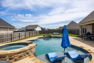 231 Flat Shoal Drive, Bonaire, GA 31005 - Photo 40