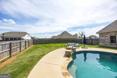 231 Flat Shoal Drive, Bonaire, GA 31005 - Photo 44
