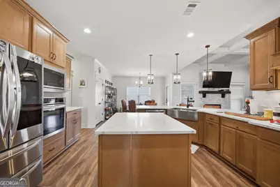 231 Flat Shoal Drive, Bonaire, GA 31005 - Photo 20