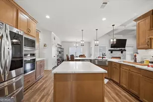 231 Flat Shoal Dr, Bonaire, GA 31005 - Photo 20