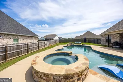 231 Flat Shoal Drive, Bonaire, GA 31005 - Photo 42