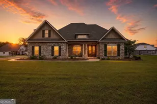 231 Flat Shoal Dr, Bonaire, GA 31005 - Photo 2