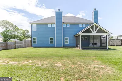 600 Bella Notte Circle, Warner Robins, GA 31088 - Photo 38