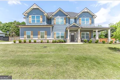 600 Bella Notte Circle, Warner Robins, GA 31088 - Photo 2