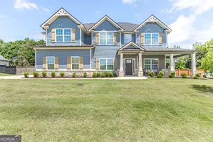 600 Bella Notte Cir, Warner Robins, GA 31088 - Photo 2