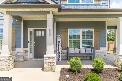 600 Bella Notte Circle, Warner Robins, GA 31088 - Photo 4