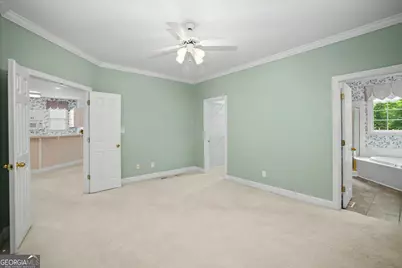 217 Sweetbriar Street, Peachtree City, GA 30269 - Photo 18